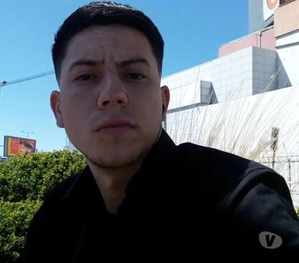 Encuentros Sexuales La Pintana Santiago - Fotos de Joven 27 busca madura