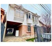 Fotos de Amplia Casa 5d2b, Rancagua (Villa Los Tilos)