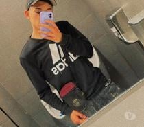 Nicolás sexiboy 🔥