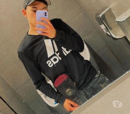Escort Travestis Pudahuel Santiago - Fotos de Nicolás sexiboy 🔥