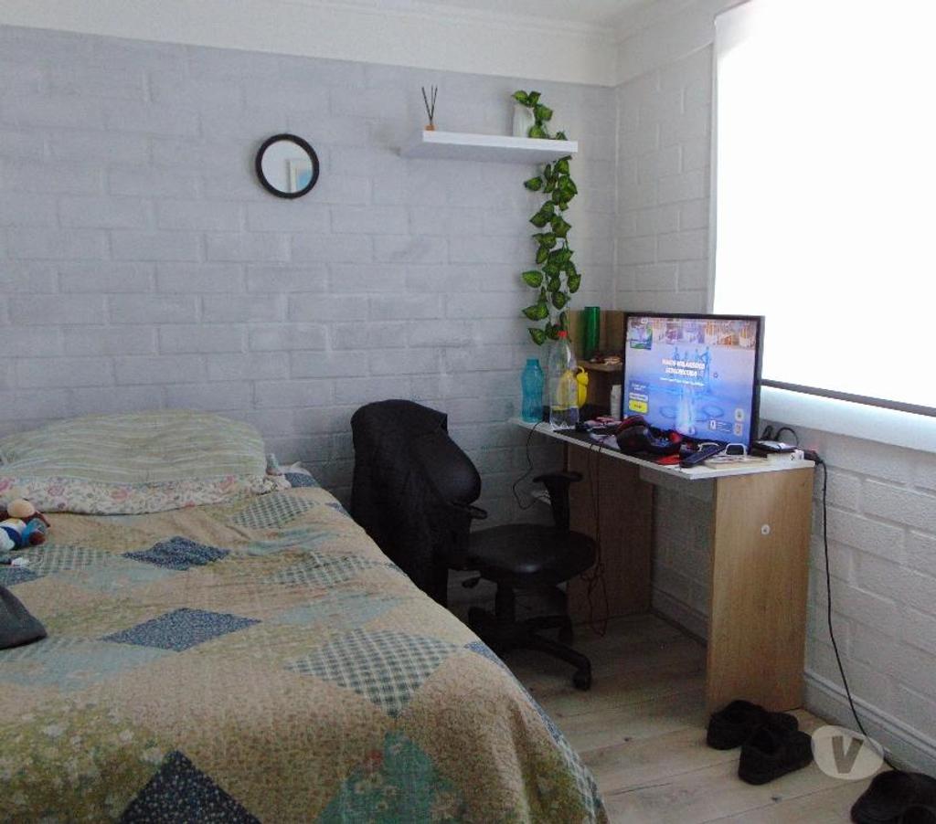 Bienes Raices Maipo Buin - Fotos de Excelente Casa en sector Consolidado de Buin