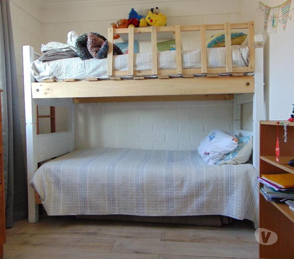 Bienes Raices Maipo Buin - Fotos de Excelente Casa en sector Consolidado de Buin