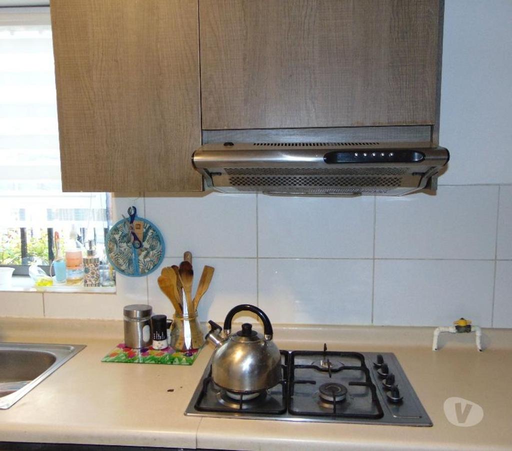 Bienes Raices Maipo Buin - Fotos de Excelente Casa en sector Consolidado de Buin