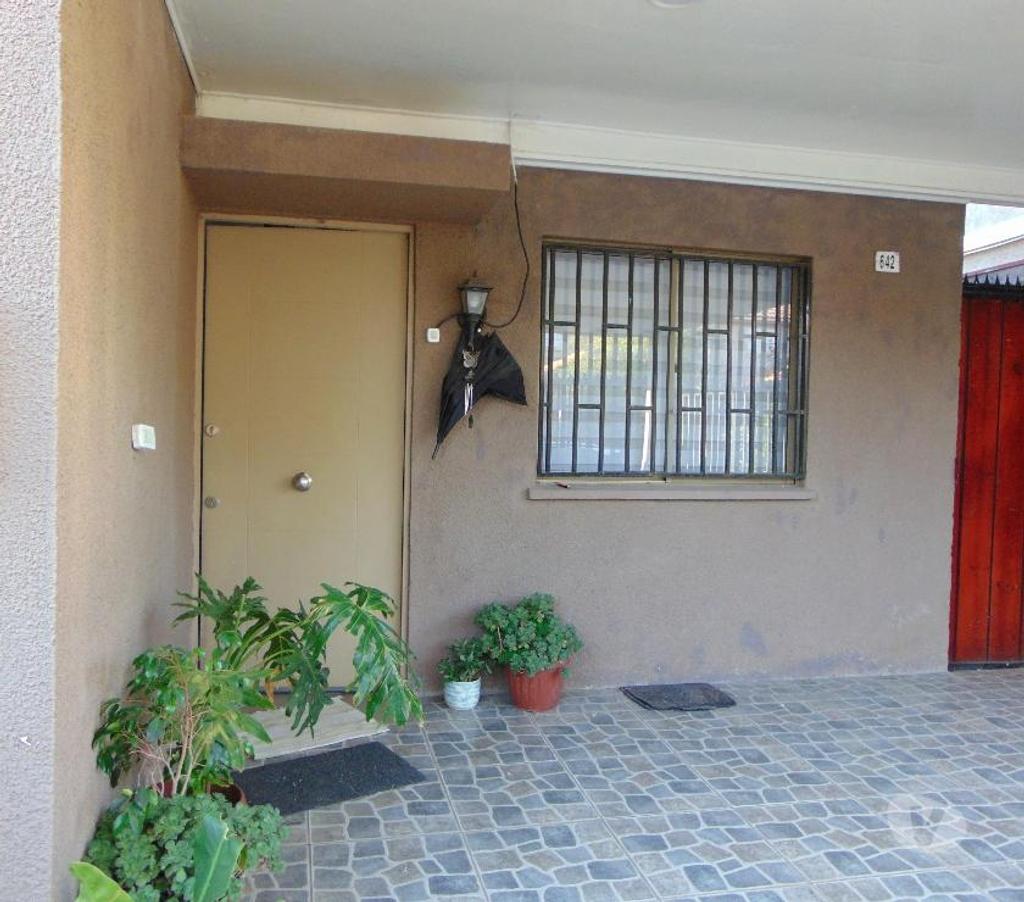 Bienes Raices Maipo Buin - Fotos de Excelente Casa en sector Consolidado de Buin