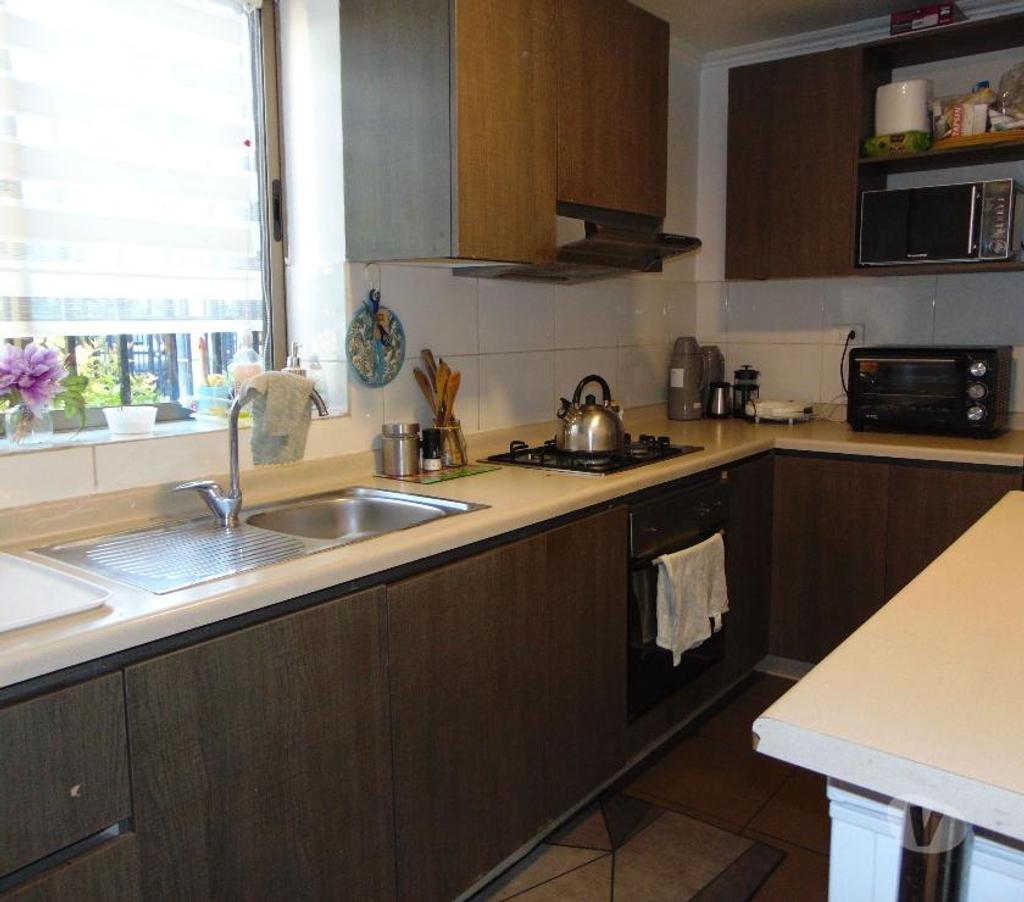 Bienes Raices Maipo Buin - Fotos de Excelente Casa en sector Consolidado de Buin