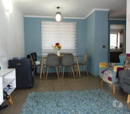  Departamentos en venta Buin Maipo - Fotos de Excelente Casa en sector Consolidado de Buin