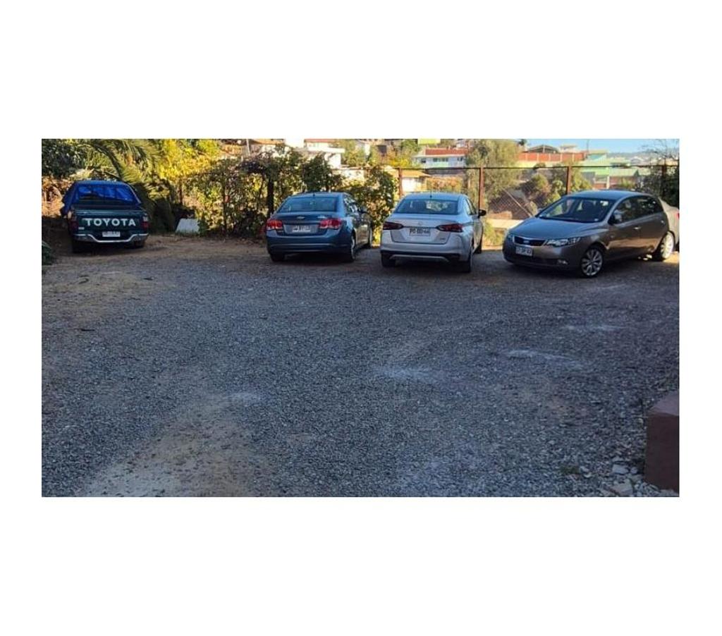 Bienes Raices Valparaíso Valparaíso - Fotos de Venta depto piso 4