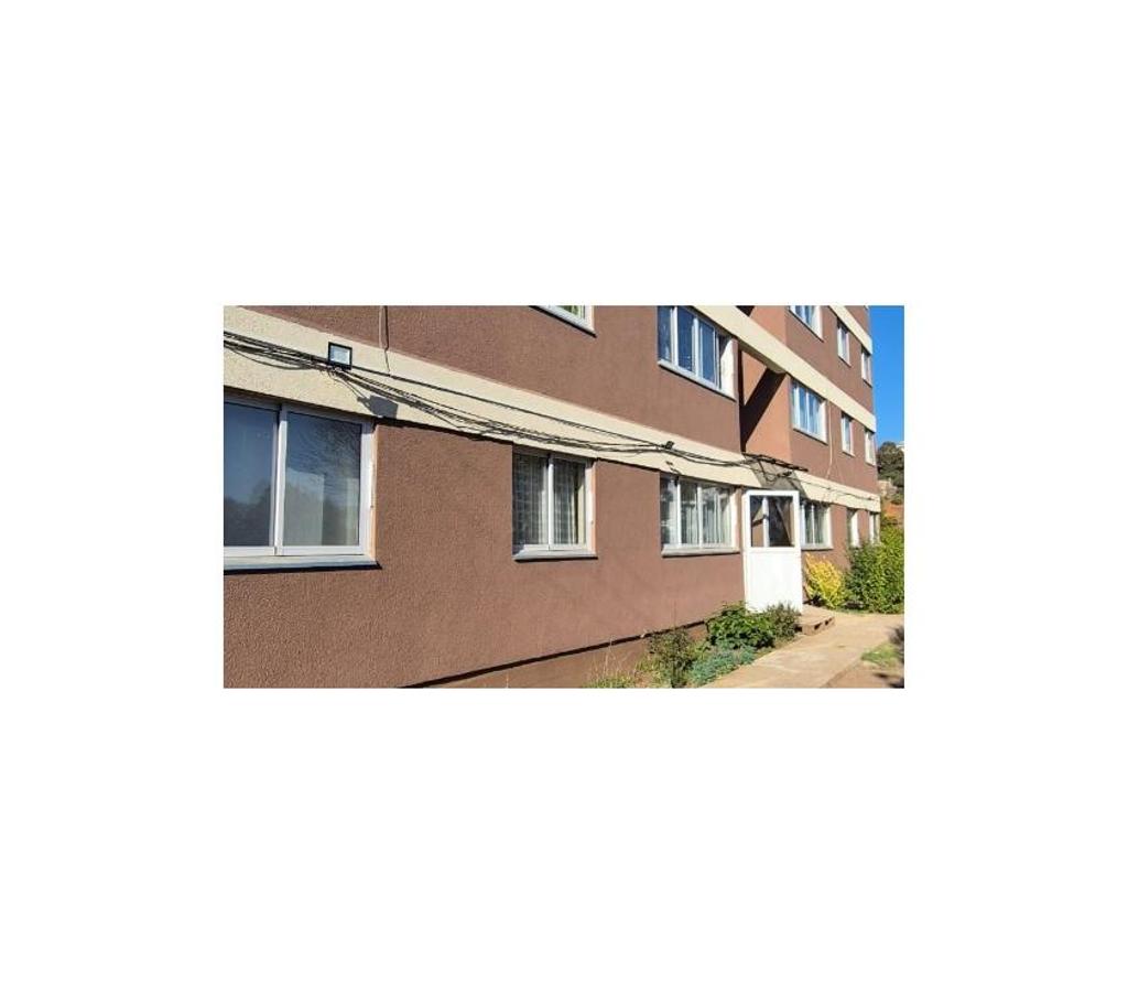 Bienes Raices Valparaíso Valparaíso - Fotos de Venta depto piso 4