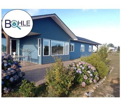 Departamentos en venta Puerto Varas Llanquihue - Fotos de VENDO – Casa en terreno de 5000m2 en Parque Ivian