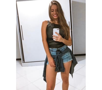 Escort Las Condes Santiago - Fotos de Panchita Hermosa Masajes Y Mas