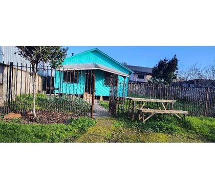 Arriendos Chillán Ñuble - Fotos de Casa interior en arriendo, Chillán viejo, Ñuble