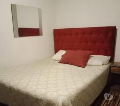 Piezas en Arriendo Providencia Santiago - Fotos de Pieza Grande Metro Manuel Montt