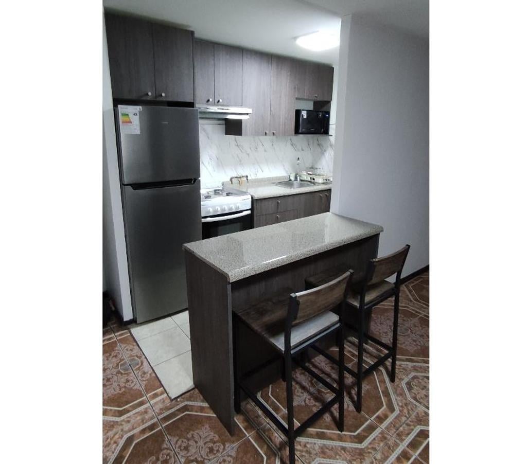 Arriendo de piezas Santiago El Bosque - Fotos de PIEZA HABITACION Dpto COMPARTIDO El Bosque San Bernardo