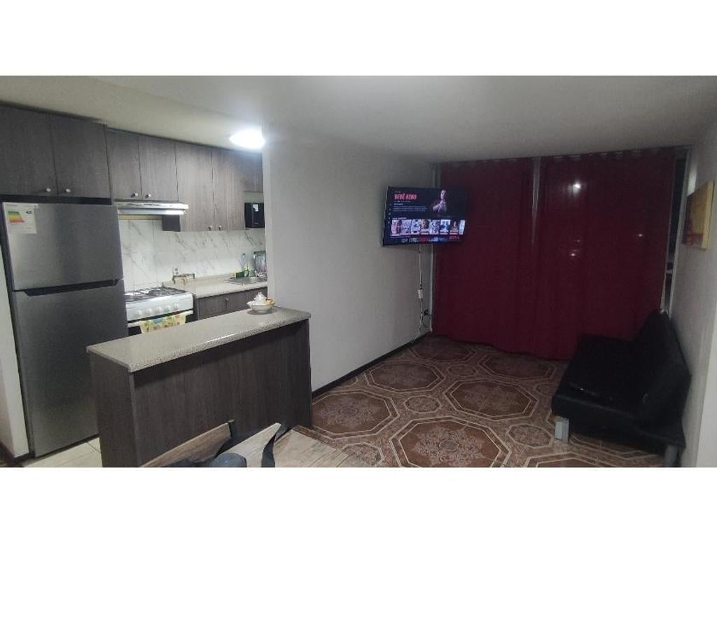 Arriendo de piezas Santiago El Bosque - Fotos de PIEZA HABITACION Dpto COMPARTIDO El Bosque San Bernardo