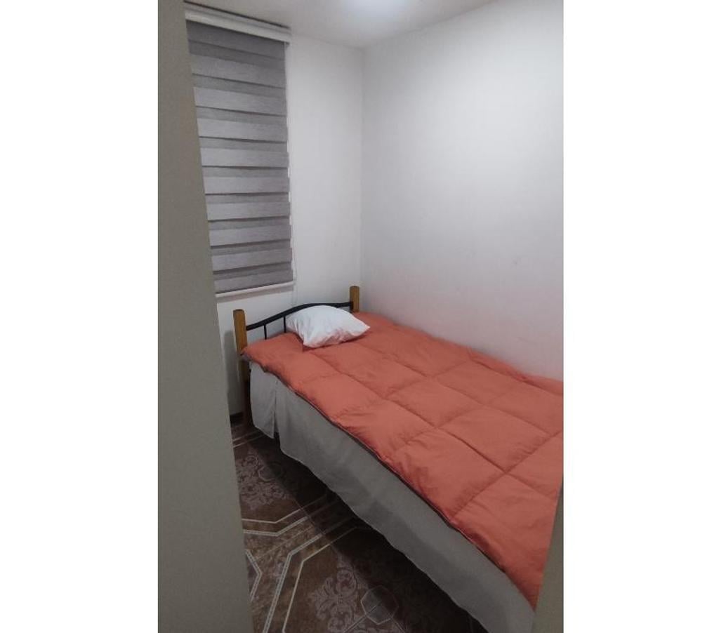 Arriendo de piezas Santiago El Bosque - Fotos de PIEZA HABITACION Dpto COMPARTIDO El Bosque San Bernardo