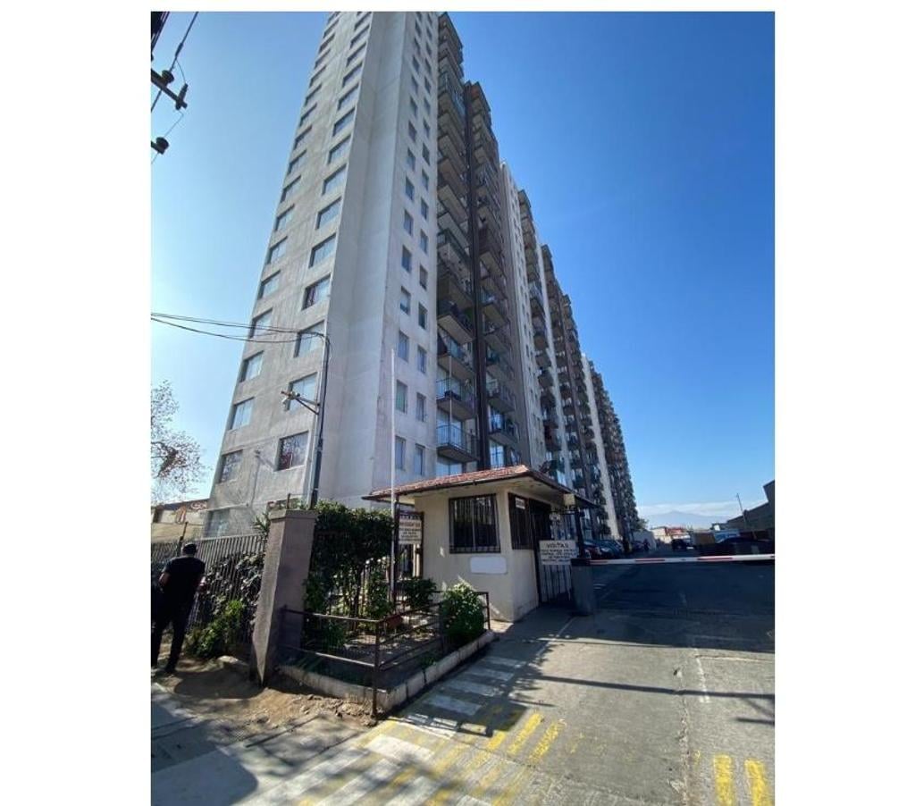 Arriendo de piezas Santiago El Bosque - Fotos de PIEZA HABITACION Dpto COMPARTIDO El Bosque San Bernardo