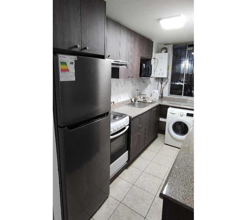 Arriendo de piezas Santiago El Bosque - Fotos de PIEZA HABITACION Dpto COMPARTIDO El Bosque San Bernardo