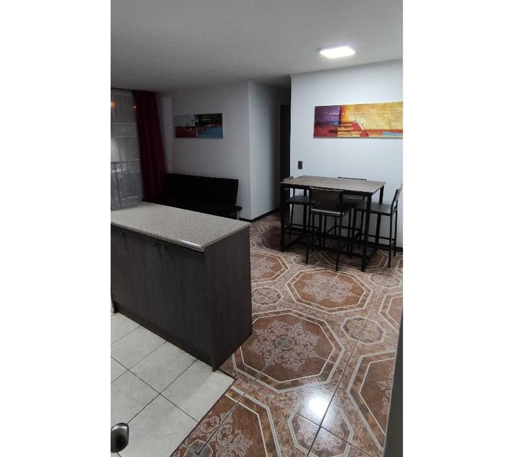 Arriendo de piezas Santiago El Bosque - Fotos de PIEZA HABITACION Dpto COMPARTIDO El Bosque San Bernardo