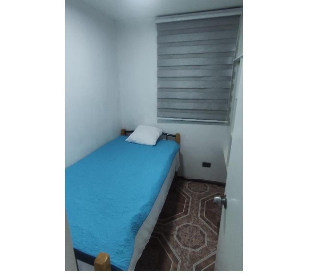 Arriendo de piezas Santiago El Bosque - Fotos de PIEZA HABITACION Dpto COMPARTIDO El Bosque San Bernardo