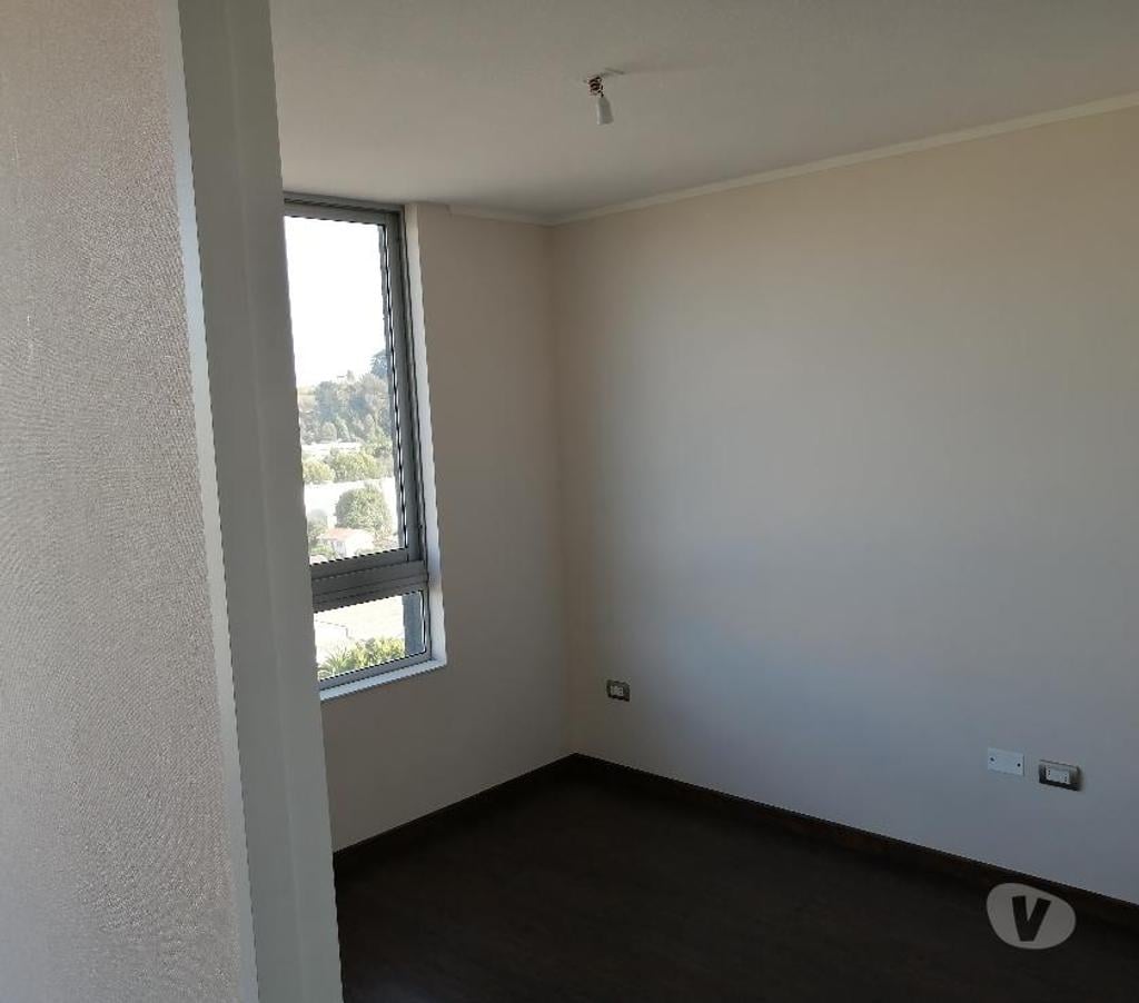 Arriendos Concepción Concepción - Fotos de Departamento estilo Mariposa 2H y 2B GGCC y ESTAC incluidos