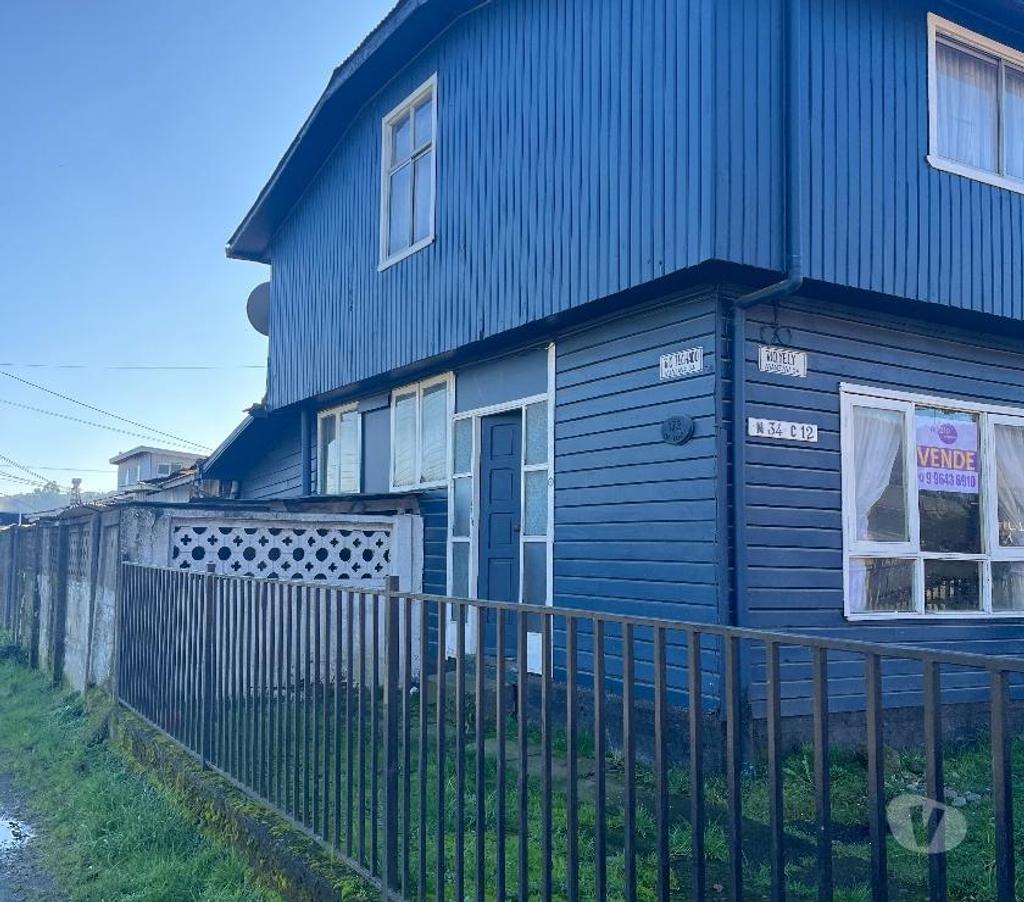 Bienes Raices Llanquihue Puerto Montt - Fotos de Vendo casa cerca Univ.San Sebastián