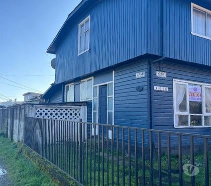 Casas en venta Puerto Montt Llanquihue - Fotos de Vendo casa cerca Univ.San Sebastián
