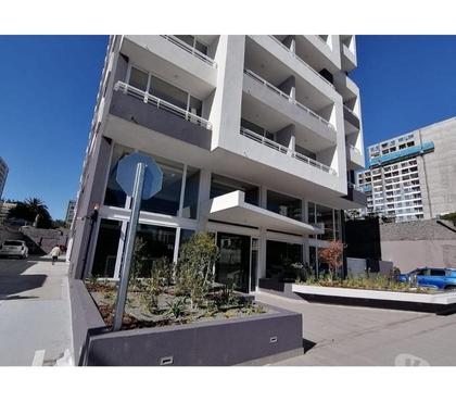 Inmobiliaria Concepción Concepción - Fotos de Depto 2D 2B, terraza cerrada, piso alto, Edif. Atelier