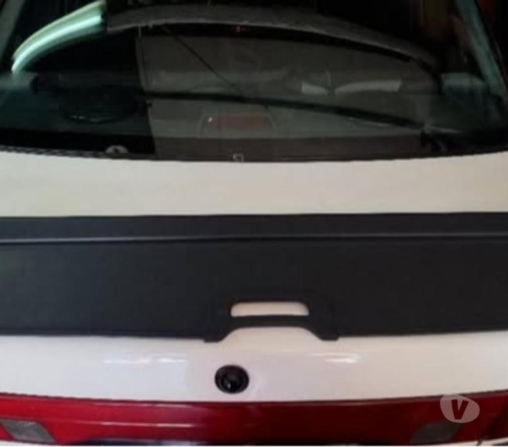 Accesorios para Autos Santiago Santiago - Fotos de Cubre maleta como nueva para Great Wall Haval H-5