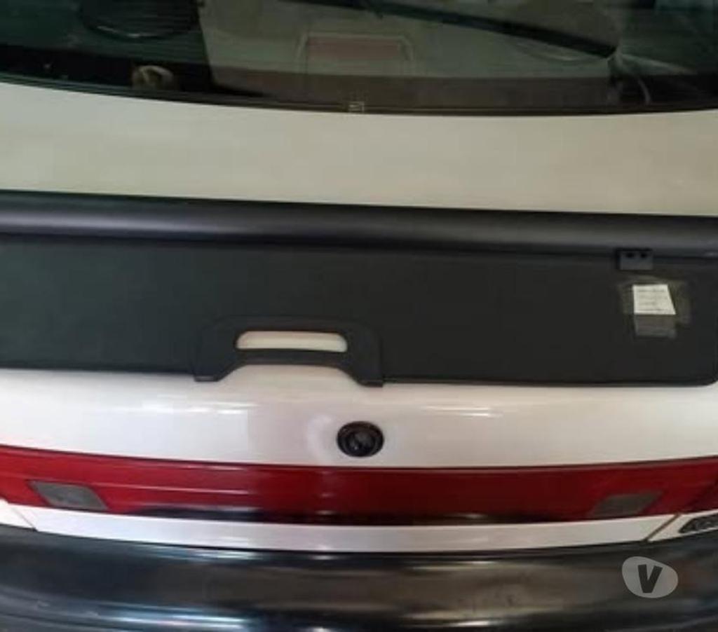 Accesorios para Autos Santiago Santiago - Fotos de Cubre maleta como nueva para Great Wall Haval H-5