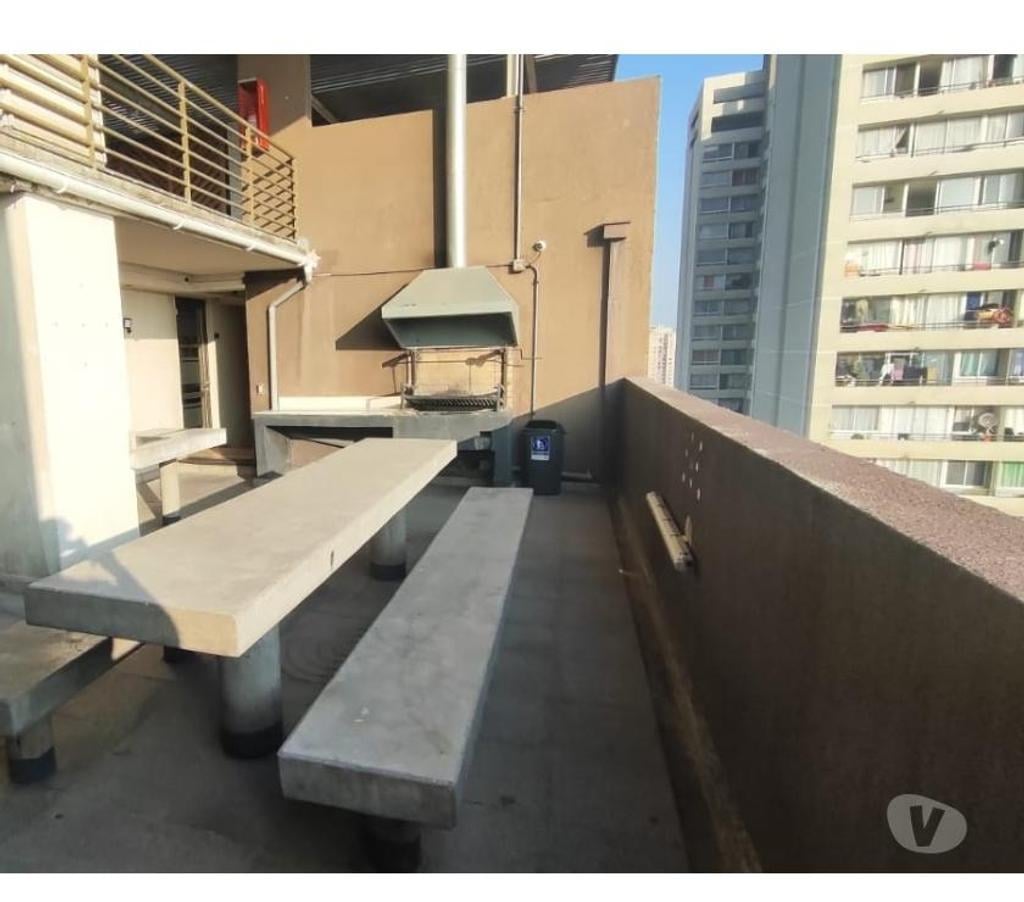 Arriendos Santiago Santiago - Fotos de Arriendo departamento en centro de Santiago