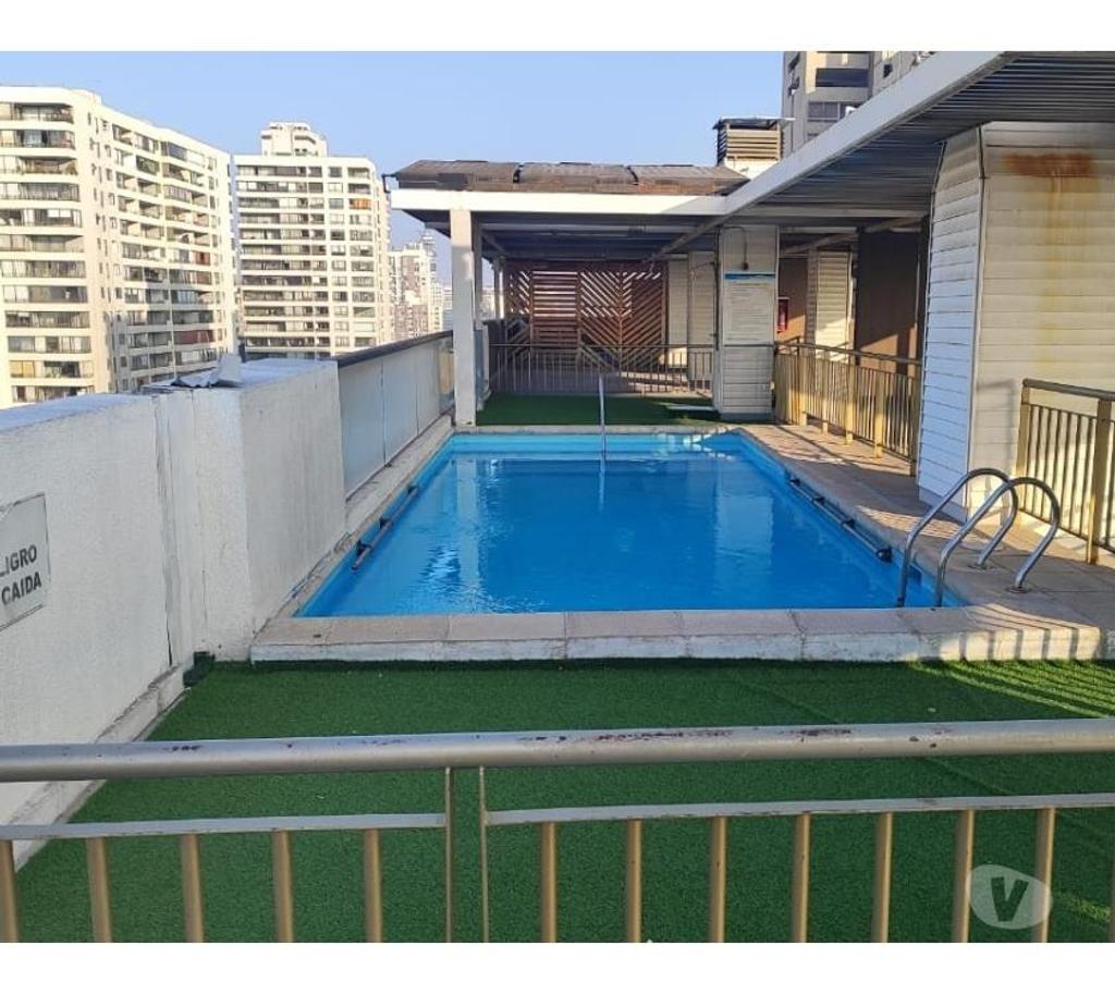 Arriendos Santiago Santiago - Fotos de Arriendo departamento en centro de Santiago