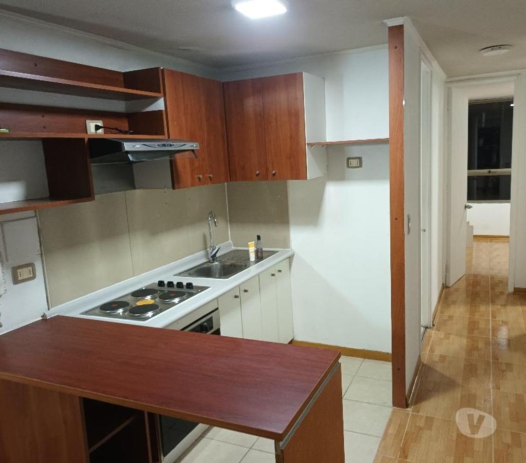 Arriendos Santiago Santiago - Fotos de Arriendo departamento en centro de Santiago