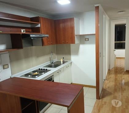 Casas y departamentos en arriendo Santiago Santiago - Fotos de Arriendo departamento en centro de Santiago