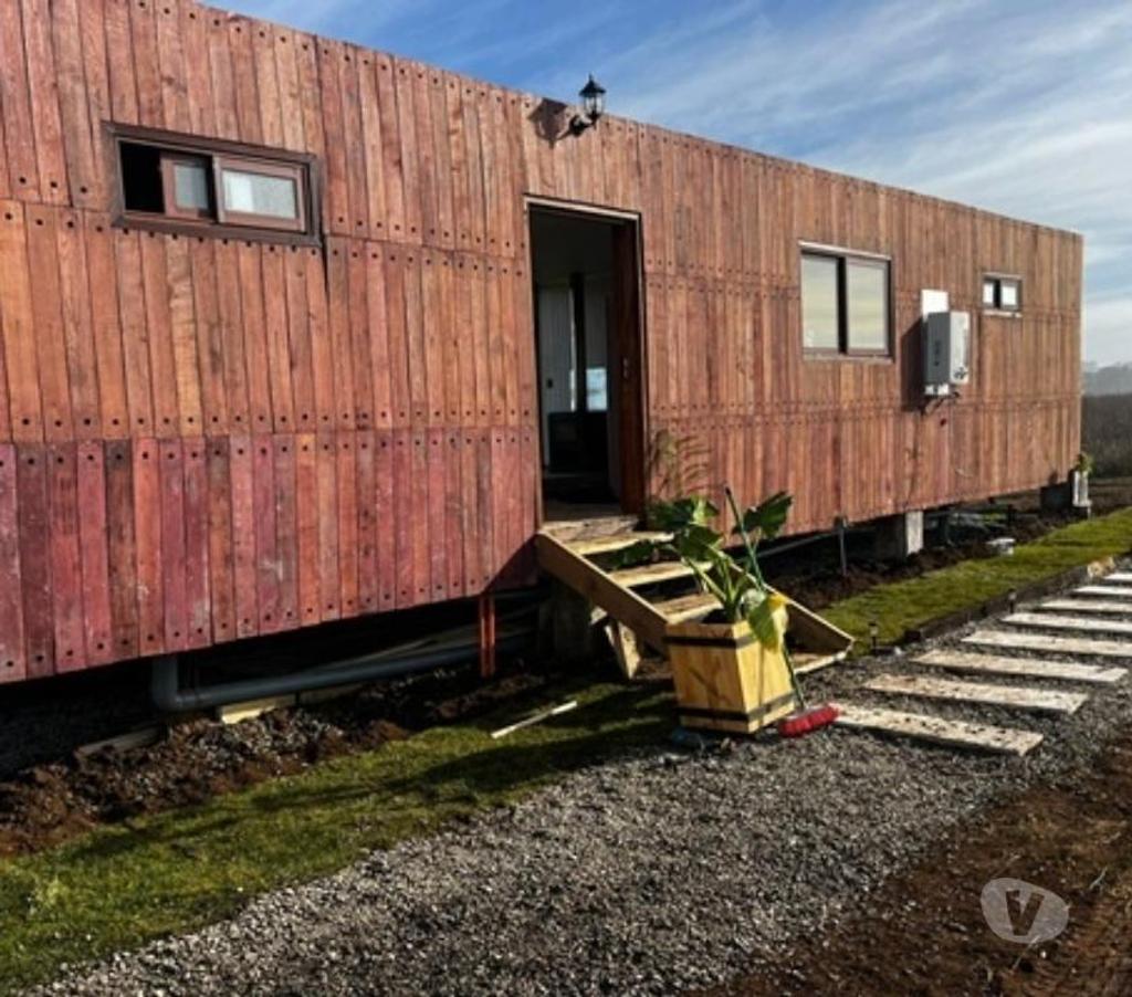 Bienes Raices Talca Maule - Fotos de Hermosa Casa en Pullay