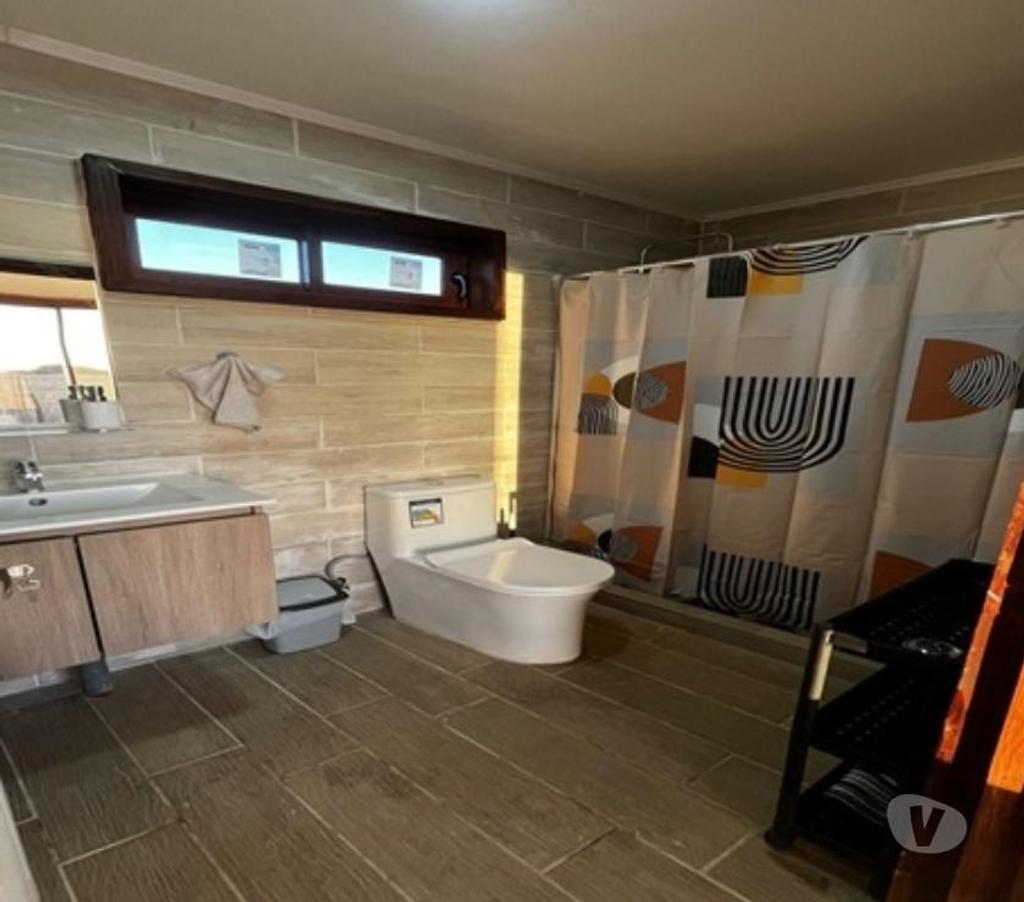 Bienes Raices Talca Maule - Fotos de Hermosa Casa en Pullay