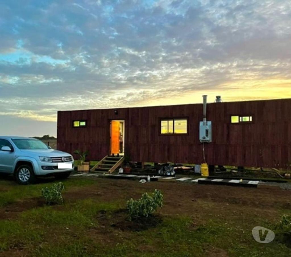 Bienes Raices Talca Maule - Fotos de Hermosa Casa en Pullay