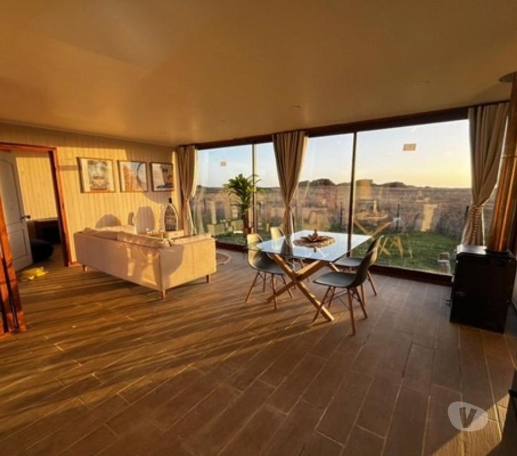 Bienes Raices Talca Maule - Fotos de Hermosa Casa en Pullay