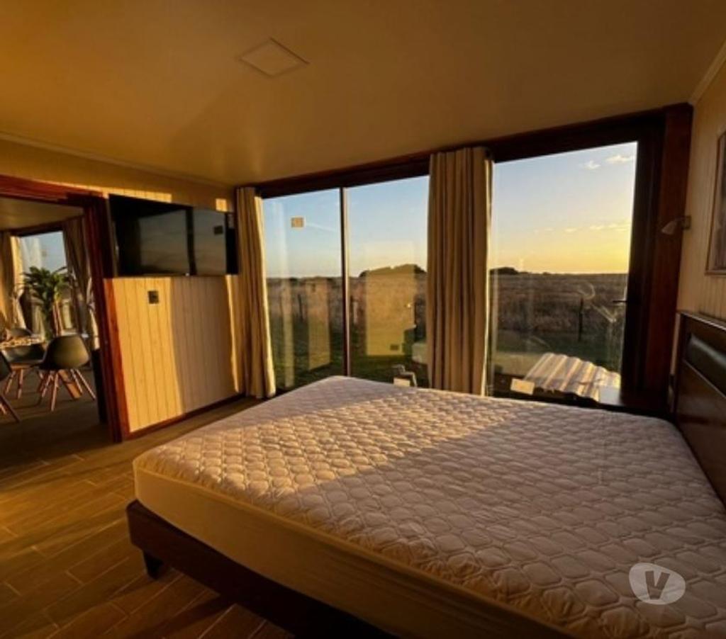 Bienes Raices Talca Maule - Fotos de Hermosa Casa en Pullay