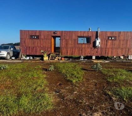 Bienes Raices Maule Talca - Fotos de Hermosa Casa en Pullay