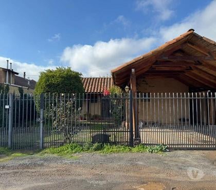  Casas y departamentos en arriendo Machal Cachapoal - Fotos de Casa Villa María Lucia , Machalí