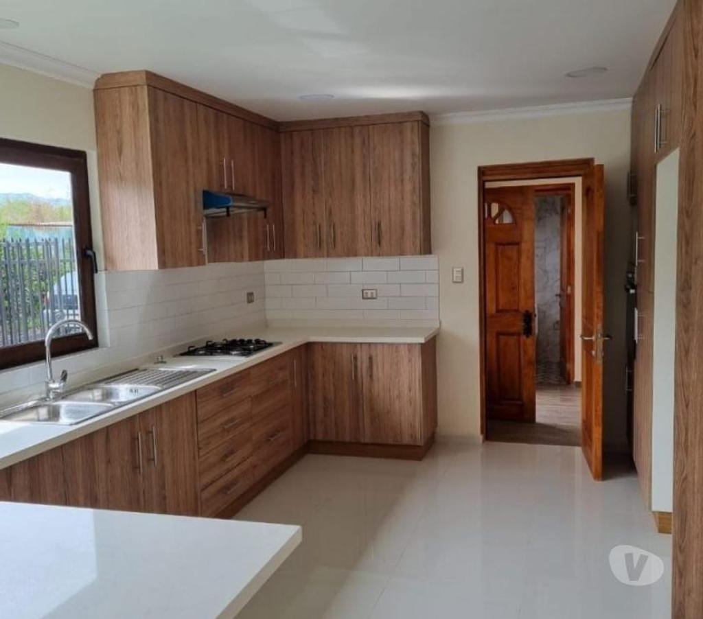 Bienes Raices Cachapoal Machal - Fotos de Hermosa Casa Villa María Lucia , Machalí