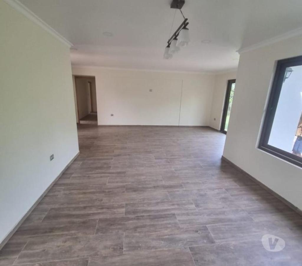Bienes Raices Cachapoal Machal - Fotos de Hermosa Casa Villa María Lucia , Machalí