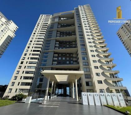 Casas en venta Concón Valparaíso - Fotos de CONCÓN VENDE DEPARTAMENTO 2D 2B REMODELADO VISTA AL MAR