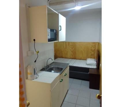 Piezas en Arriendo Viña del Mar Valparaíso - Fotos de Arriendo pieza para trabajador o estudiante en Viña del Mar