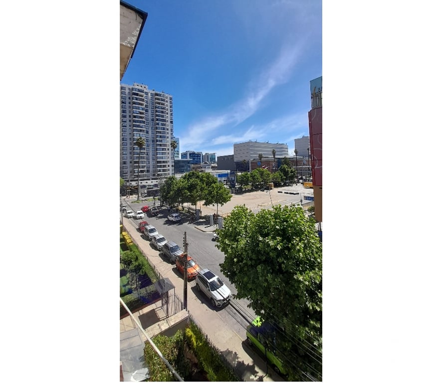 Arriendo de piezas Valparaíso Viña del Mar - Fotos de Arriendo pieza para estudiante en Viña del Mar