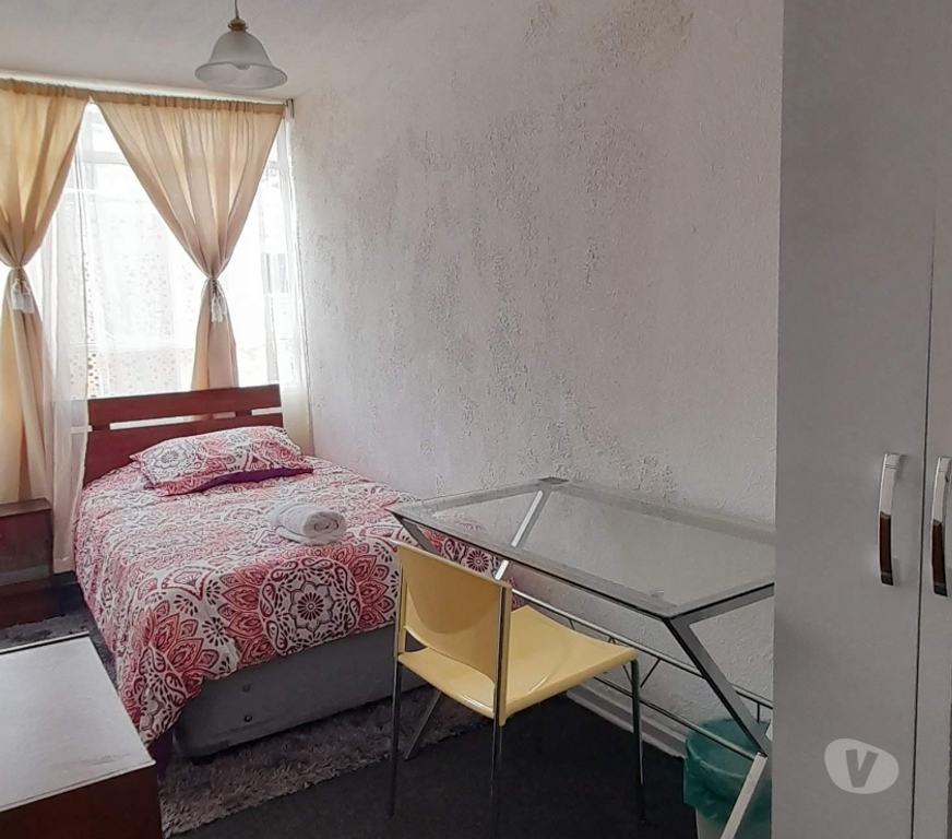 Arriendo de piezas Valparaíso Viña del Mar - Fotos de Arriendo pieza para estudiante en Viña del Mar