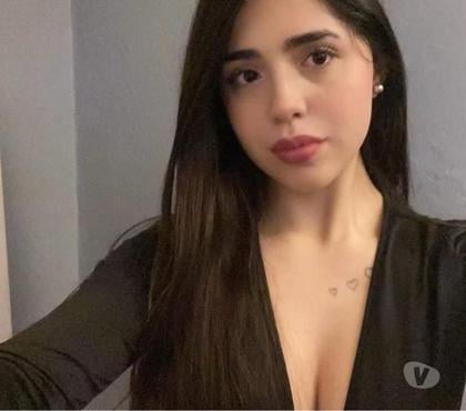 Escort San Carlos Ñuble - Fotos de No tengas vergüenza de venir a conoserme