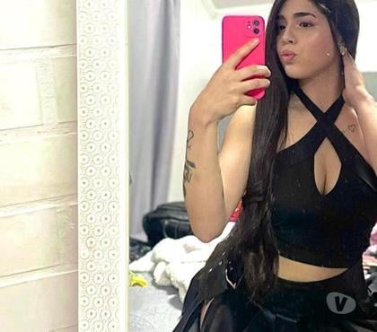 Escort Chillán Ñuble - Fotos de Estaba loco por llegar y sentir tu textura