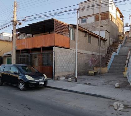 Inmobiliaria Alto Hospicio Iquique - Fotos de SE VENDE CASA ESQUINA