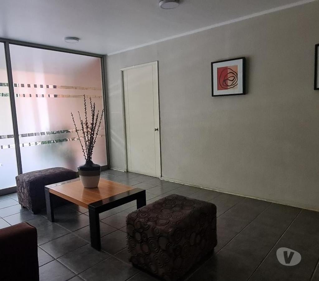 Arriendos Santiago Santiago - Fotos de Arriendo de departamento en MANUEL ANTONIO TOCORNAL 383
